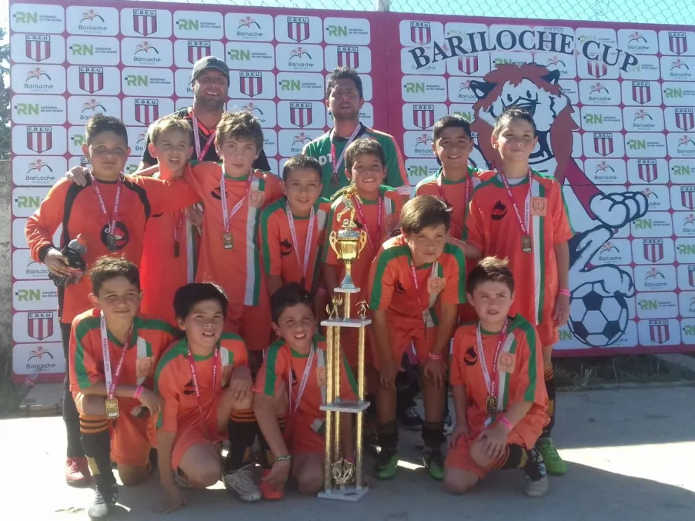 Éste jueves comienza la octava edición de la Bariloche Cup