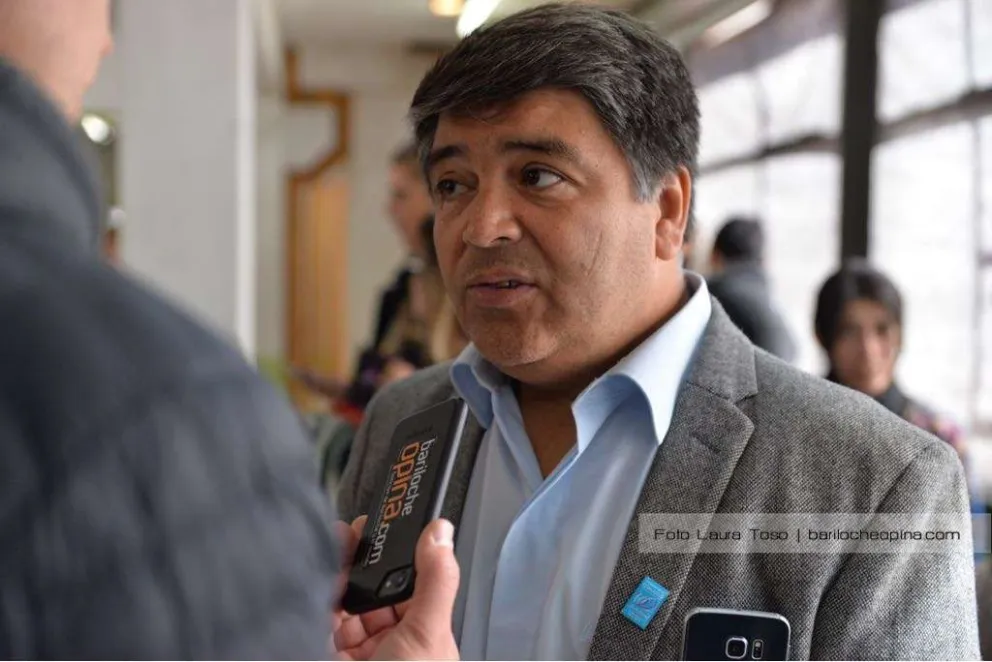 Hermosilla: "Hay que agudizar el ingenio y buscar herramientas para atravesar los momentos difíciles"