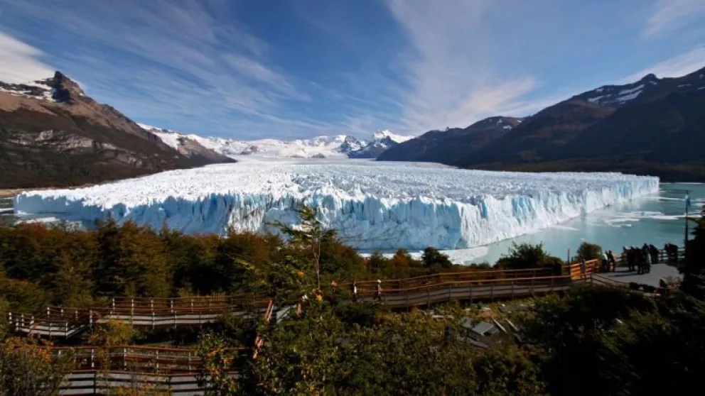 ¿Es conveniente alquilar un auto en El Calafate?