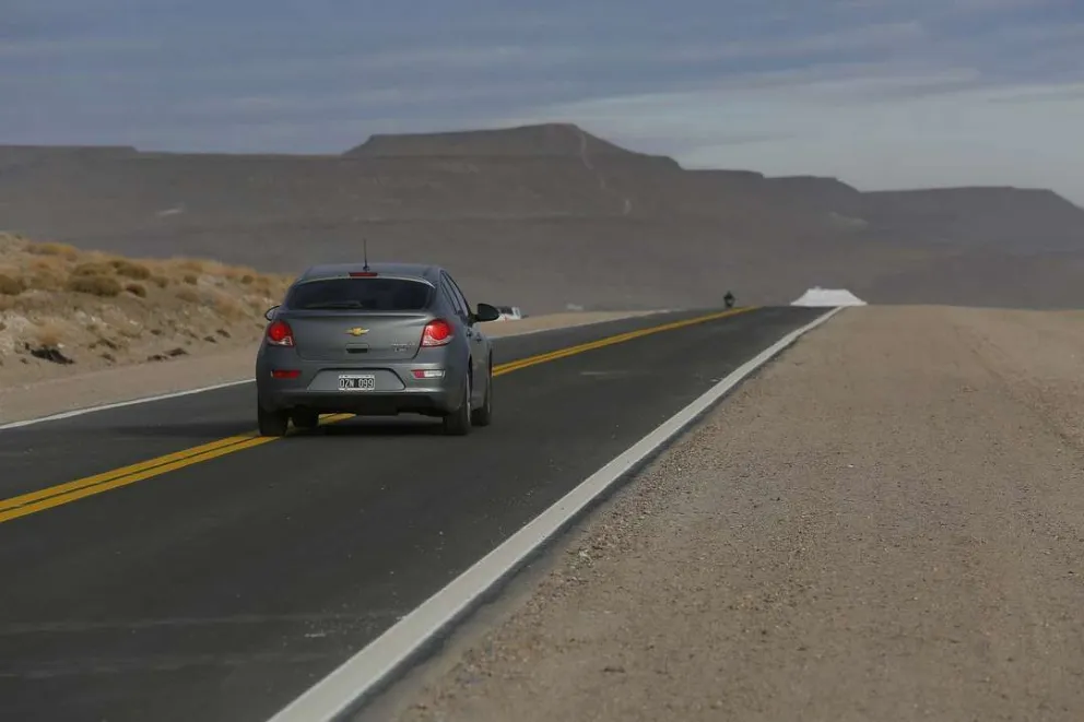 Todo lo que hay que tener en cuenta antes de salir a la ruta