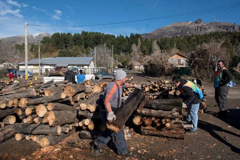 Cronograma de entrega del Plan Calor para este lunes 23 de septiembre