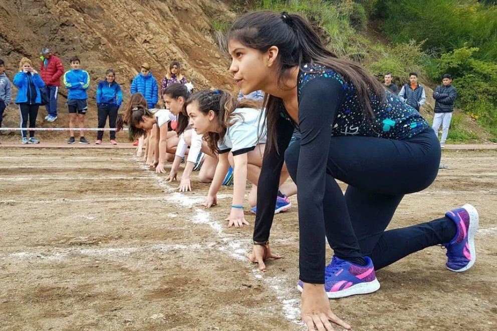 Juegos de Río Negro: Continúan las competencias por un lugar en la final