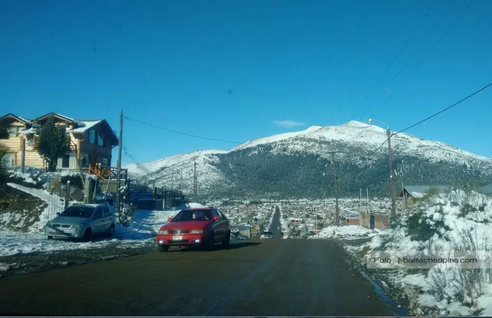 El Área de Discapacidad atiende este viernes en la Junta Vecinal Nahuel Hue