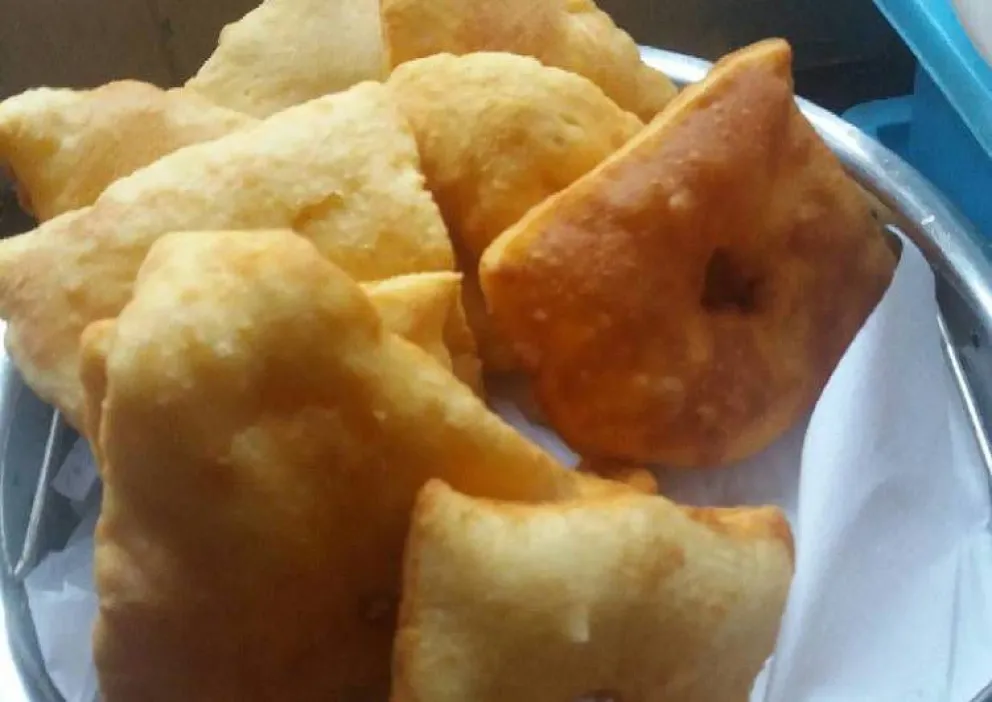 Se viene el primer Concurso de Tortas Fritas en Bariloche