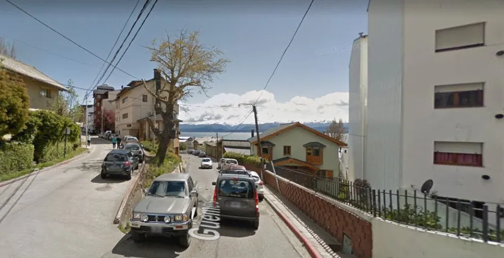 Cortan calle Güemes entre Tucumán y Salta por trabajos en pluviales