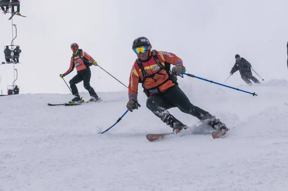 Llega la 15º edición del Tetra Catedral