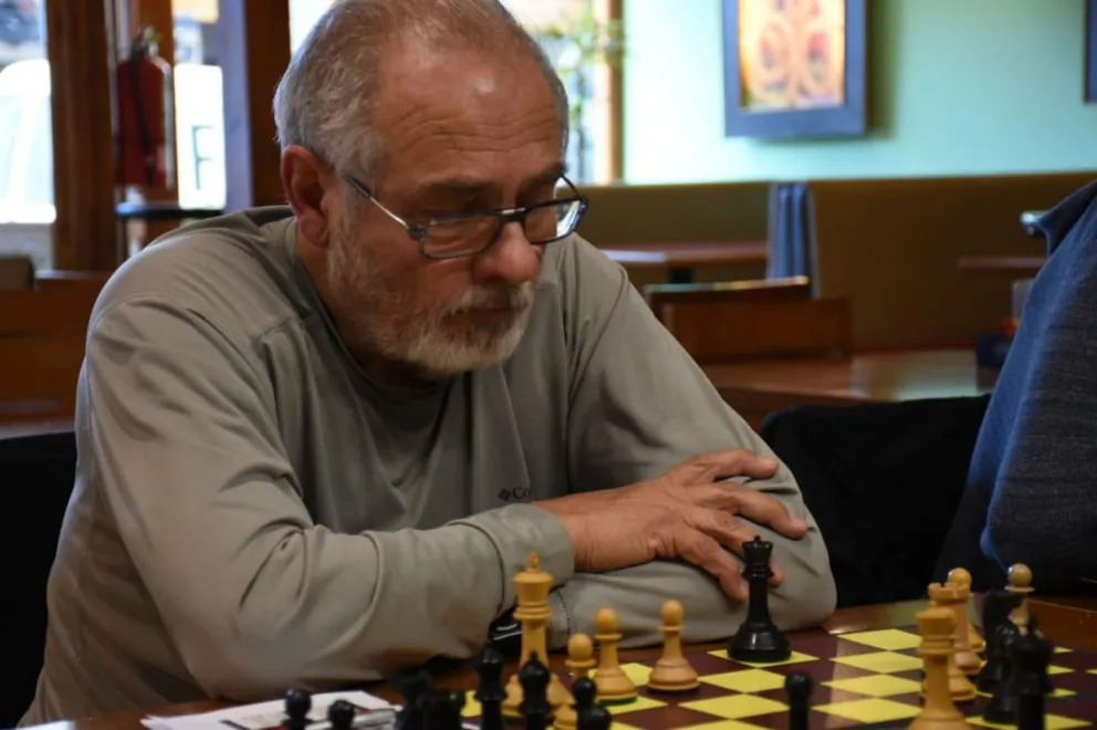 Se disputará el 5º torneo barilochense de ajedrez