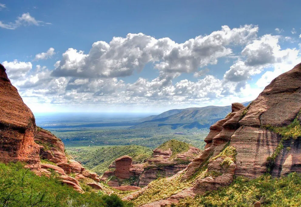 Viajes baratos para hacer una escapada en Córdoba