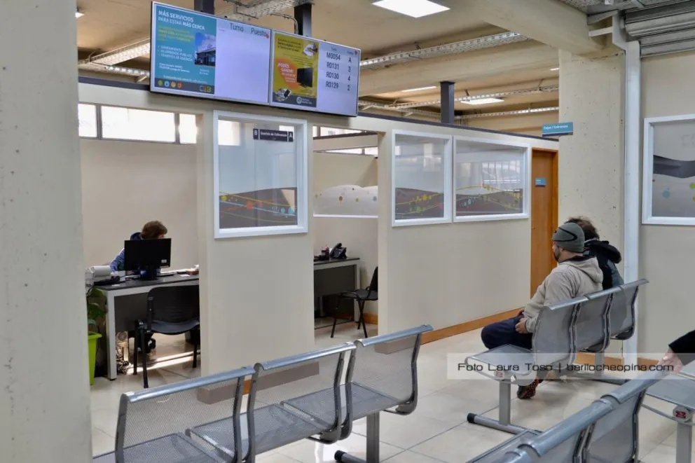 El SEAS reabrió sus puertas