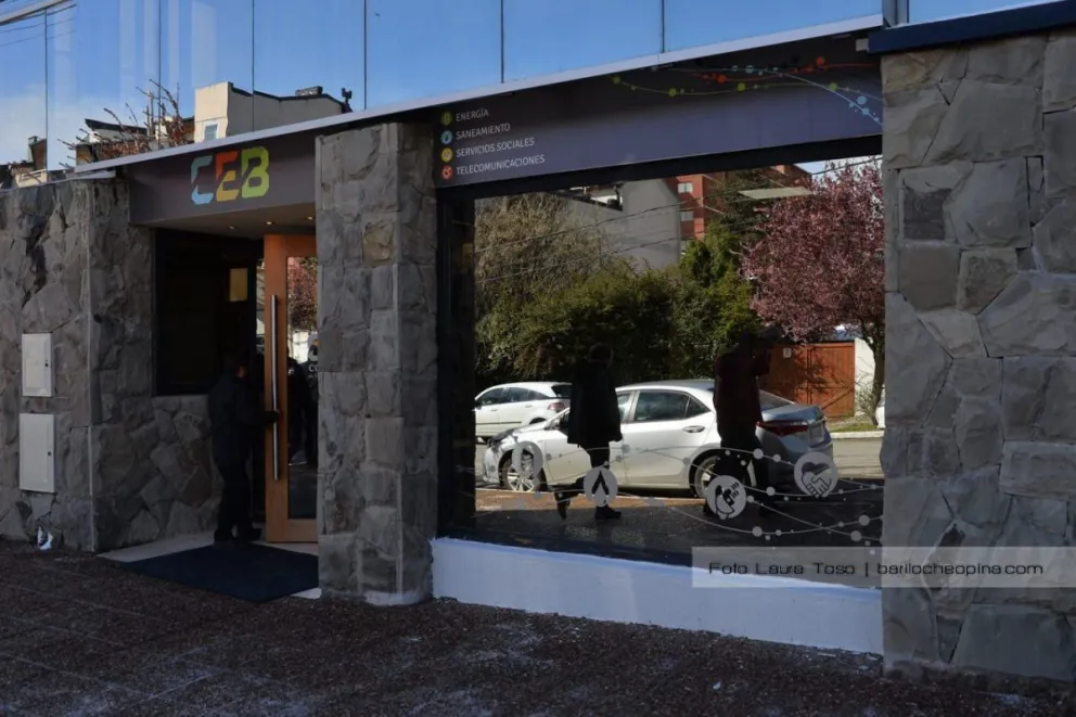 Hubo menos participación en las elecciones de la CEB