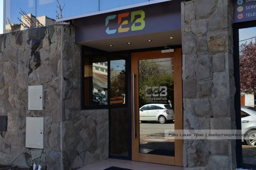 Oficializaron tres listas para las elecciones en la CEB