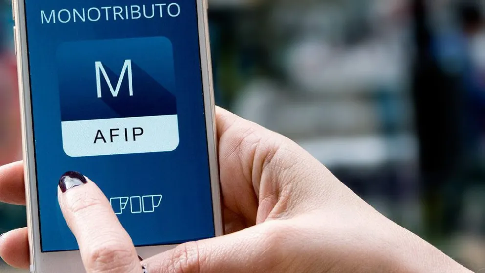 AFIP pone en práctica una función para consultar el estado de las SIRA desde su app