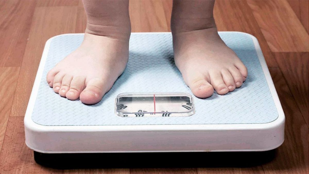 Salud adhiere al Día Mundial de la Obesidad