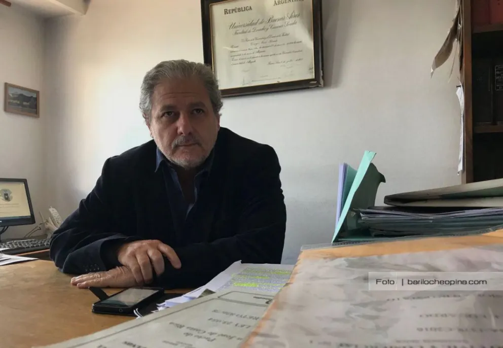 Dictadura sanitaria más persecución penal: Una deshumanizada, y absurda, manera de cuidarnos