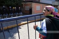 Reclamarán frente a Parques por la liberación de las mujeres mapuches detenidas en Mascardi