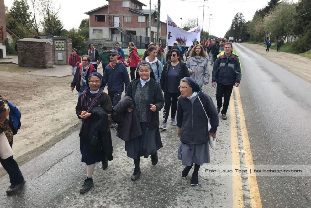 Ultiman detalles para una nueva Peregrinación a La Virgen de Las Nieves